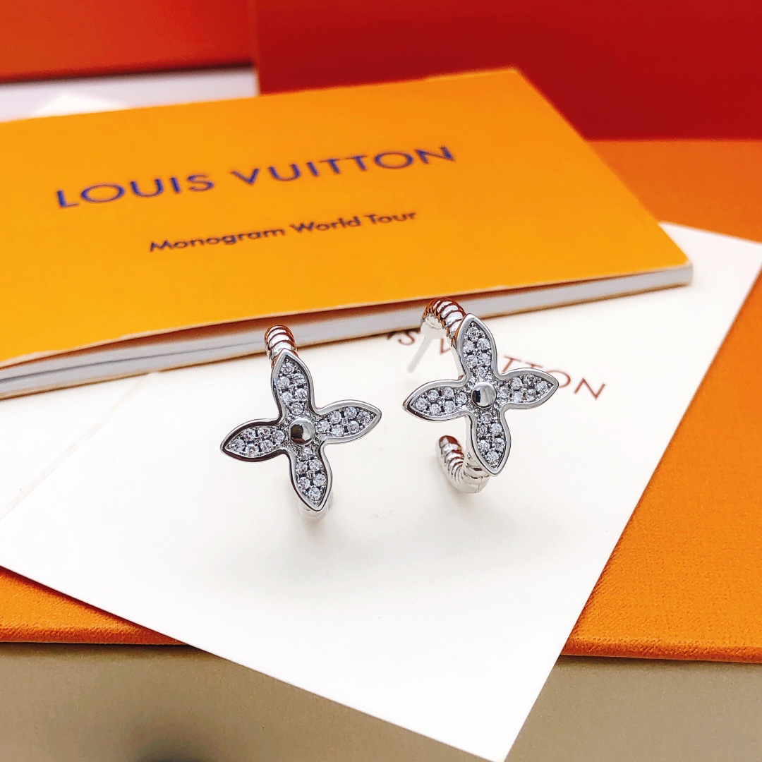 路易威登 Louis Vuitton 高定典藏名品高定成衣时装外套连衣裙衬衫T恤 #65E0606A 4