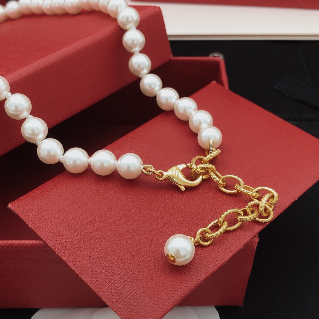 Chanel Haute Couture Haute Joaillerie Fine Jewelry Earrings Necklace 5