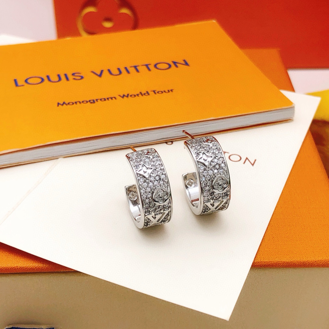 路易威登 Louis Vuitton 高定典藏名品高定成衣时装外套连衣裙衬衫T恤 #ADF3D77E 2