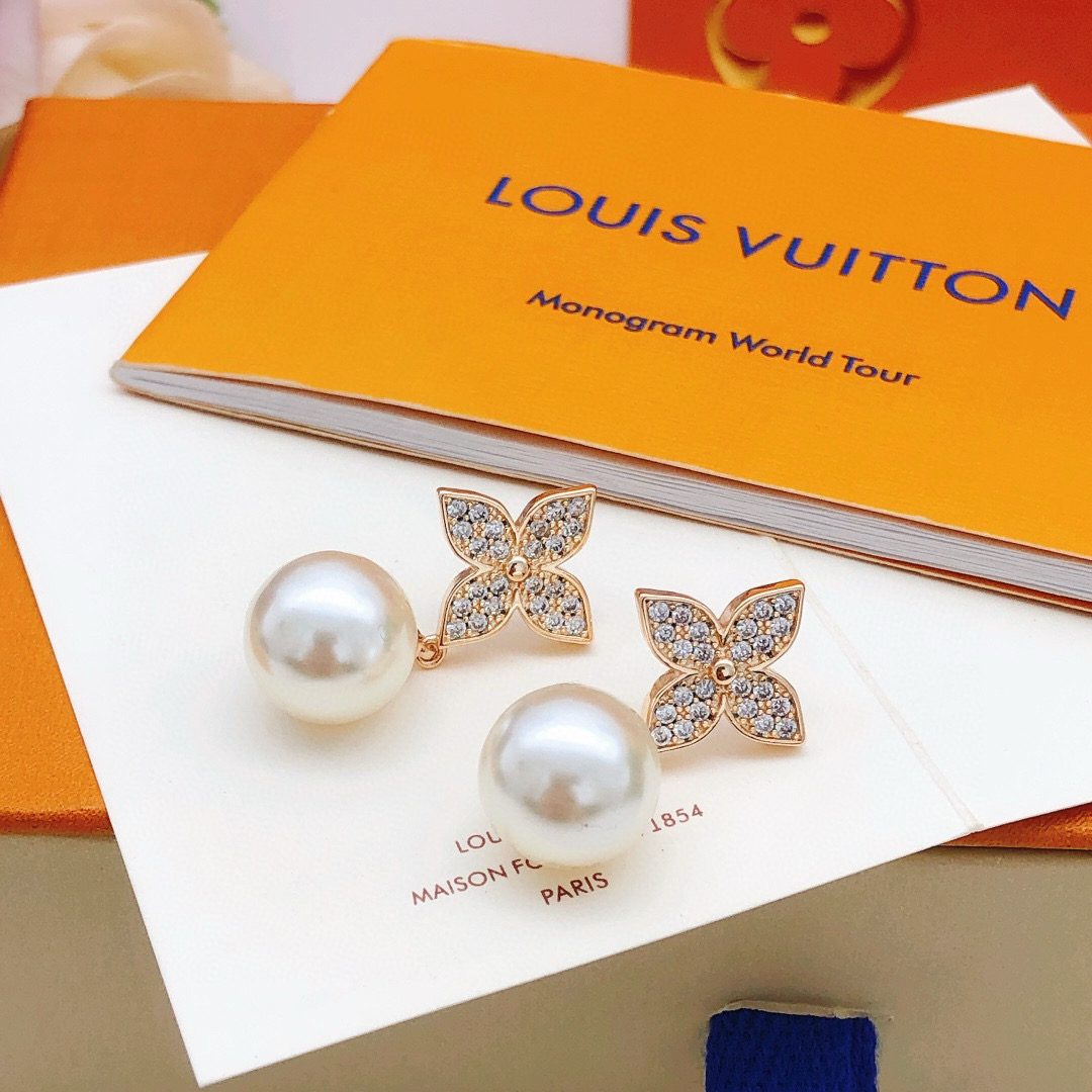 Louis Vuitton smykker LED0263 — photo 5