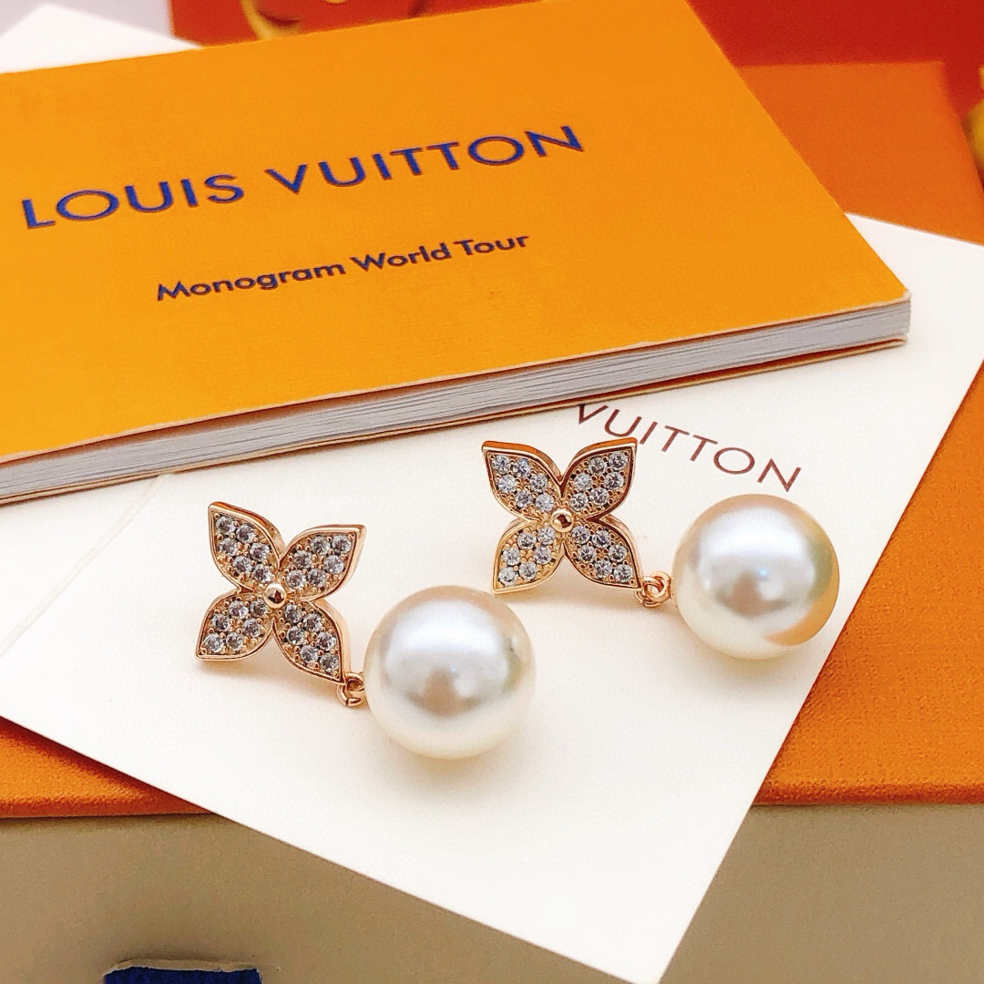Louis Vuitton smykker LED0263 — photo 2