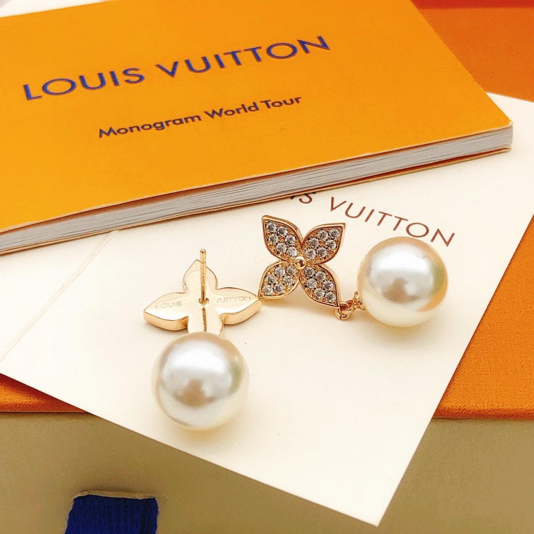 Louis Vuitton smykker LED0263 — photo 3