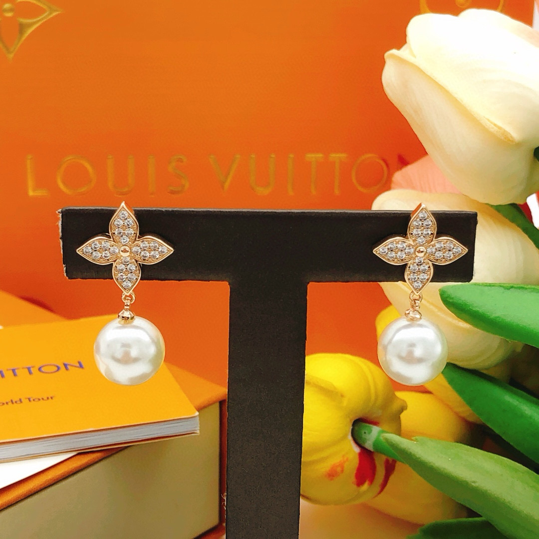 Louis Vuitton smykker LED0263 — photo 6