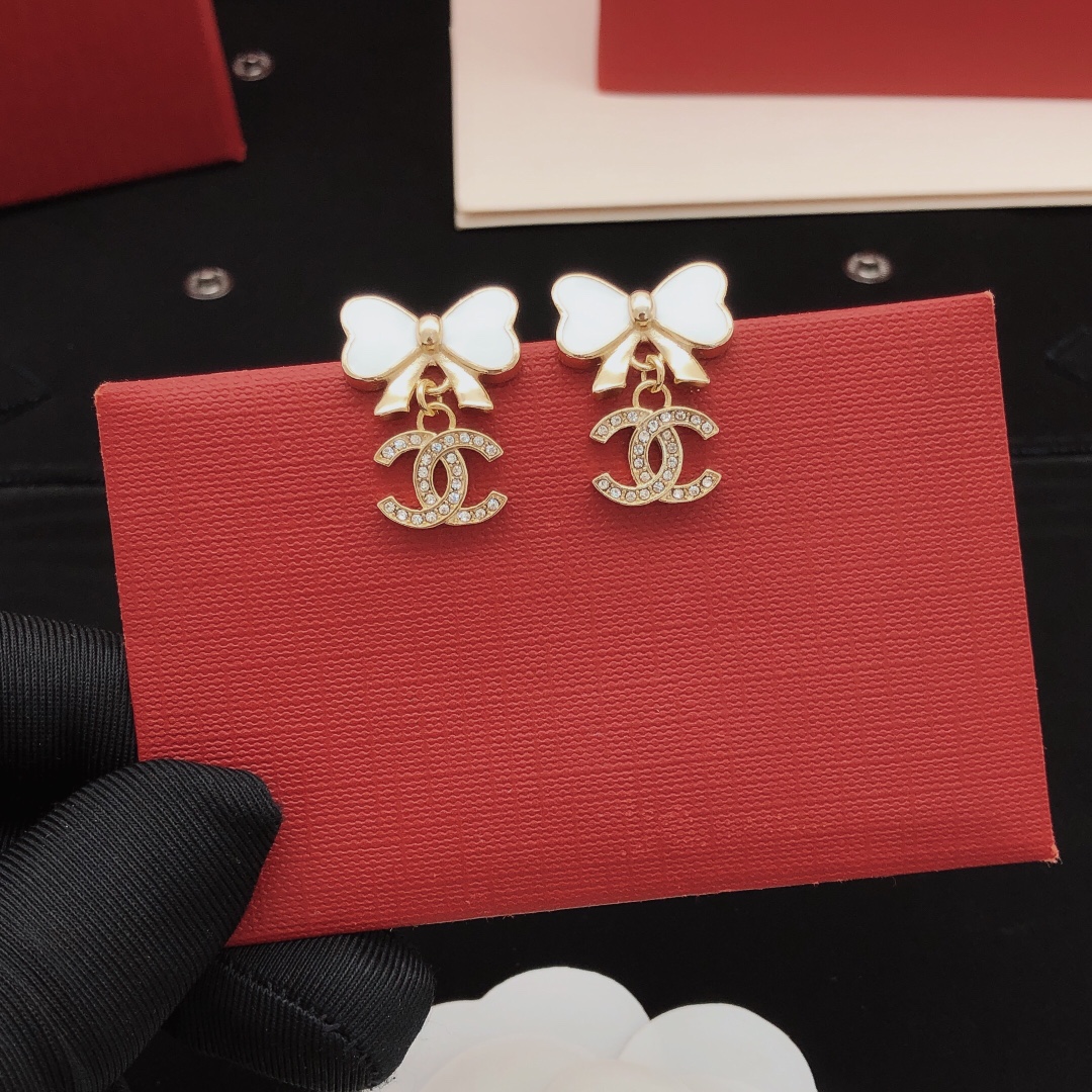 梵克雅宝 Van Cleef & Arpels 高定典藏传世高定珠宝耳环项链戒指首饰 #6A3C6983 4