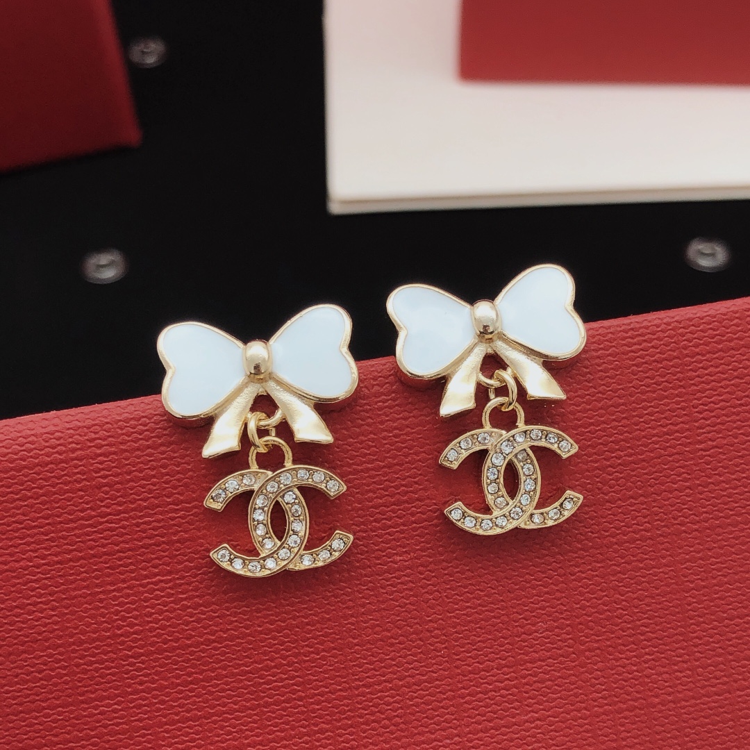 梵克雅宝 Van Cleef & Arpels 高定典藏传世高定珠宝耳环项链戒指首饰 #6A3C6983 3