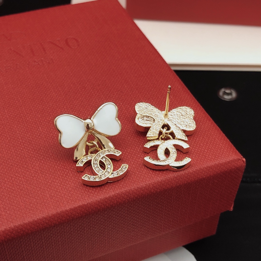 梵克雅宝 Van Cleef & Arpels 高定典藏传世高定珠宝耳环项链戒指首饰 #6A3C6983 7