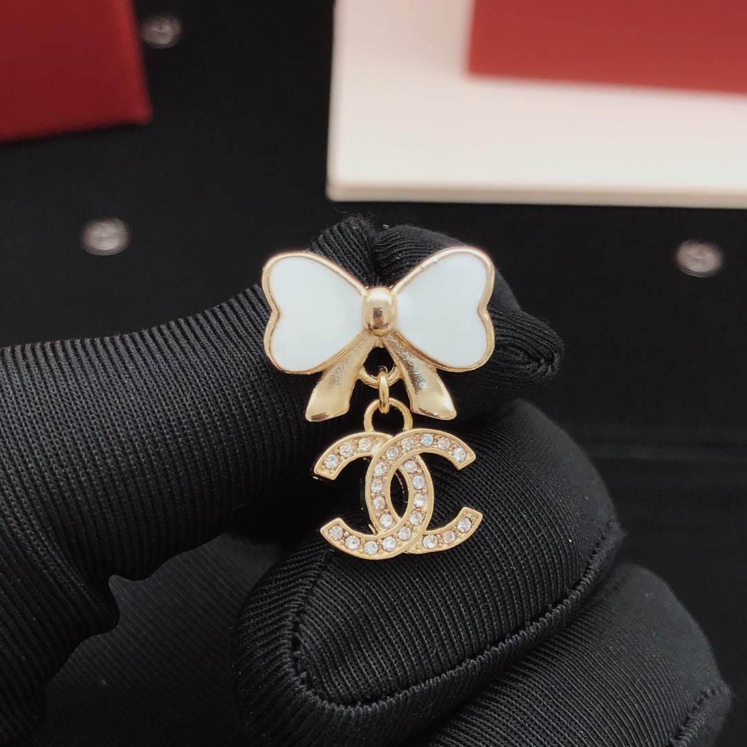 梵克雅宝 Van Cleef & Arpels 高定典藏传世高定珠宝耳环项链戒指首饰 #6A3C6983 2