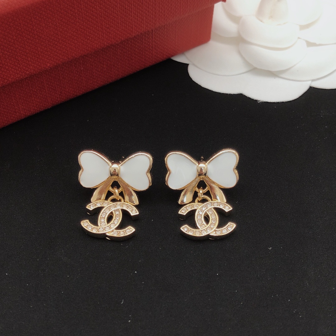 梵克雅宝 Van Cleef & Arpels 高定典藏传世高定珠宝耳环项链戒指首饰 #6A3C6983 8