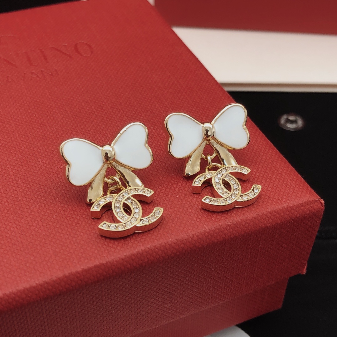 梵克雅宝 Van Cleef & Arpels 高定典藏传世高定珠宝耳环项链戒指首饰 #6A3C6983 6