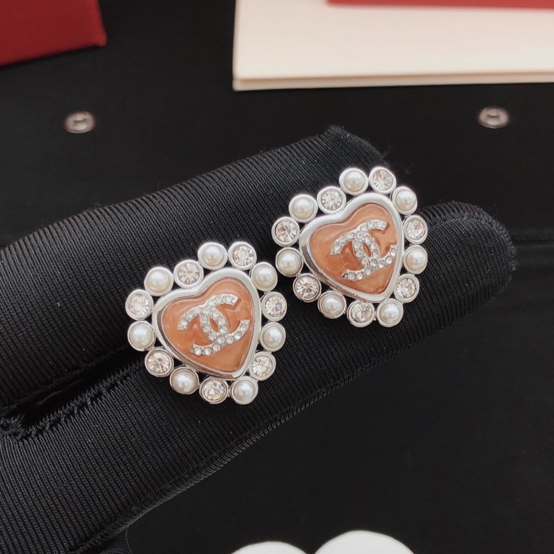 Chanel Haute Joaillerie Fine Jewelry Earrings Necklace Ring Ref.05A191FC 2