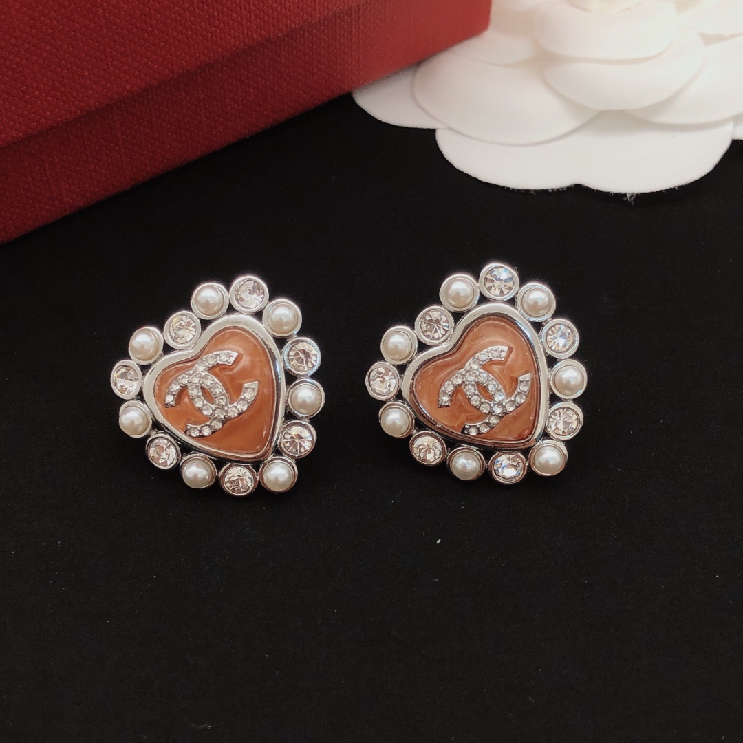Chanel Haute Joaillerie Fine Jewelry Earrings Necklace Ring Ref.05A191FC 9