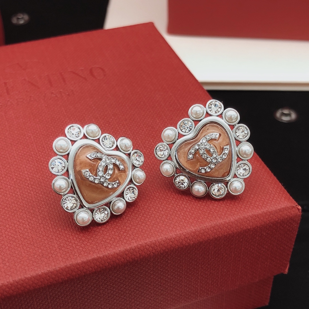 Chanel Haute Joaillerie Fine Jewelry Earrings Necklace Ring Ref.05A191FC 7