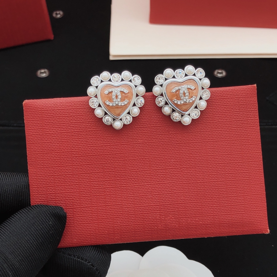Chanel Haute Joaillerie Fine Jewelry Earrings Necklace Ring Ref.05A191FC 4