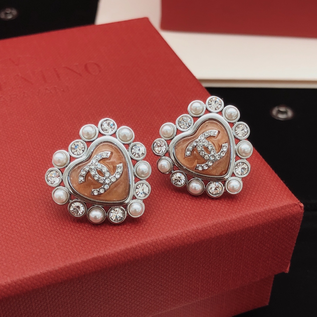 Chanel Haute Joaillerie Fine Jewelry Earrings Necklace Ring Ref.05A191FC 6
