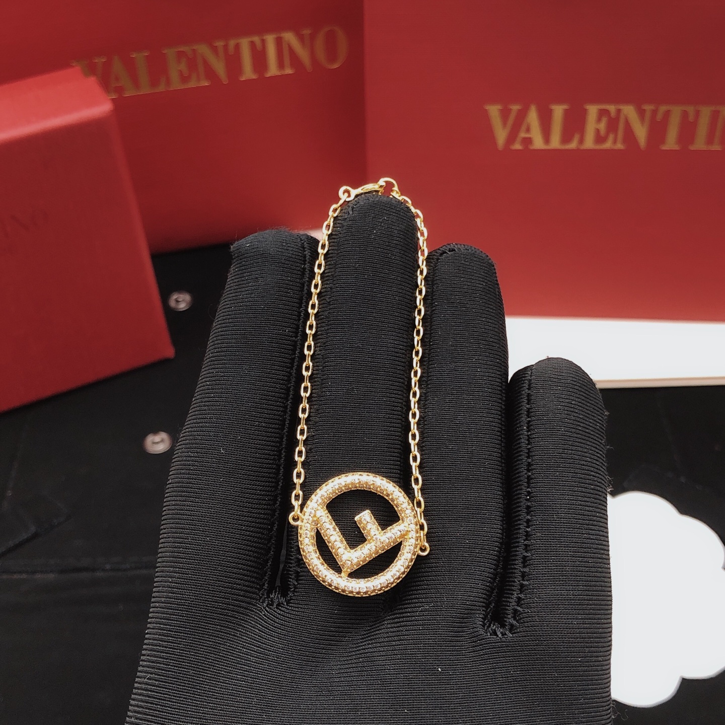 240-FDSL0003 IT’S THE SAME Z-BLUE - 图片 2