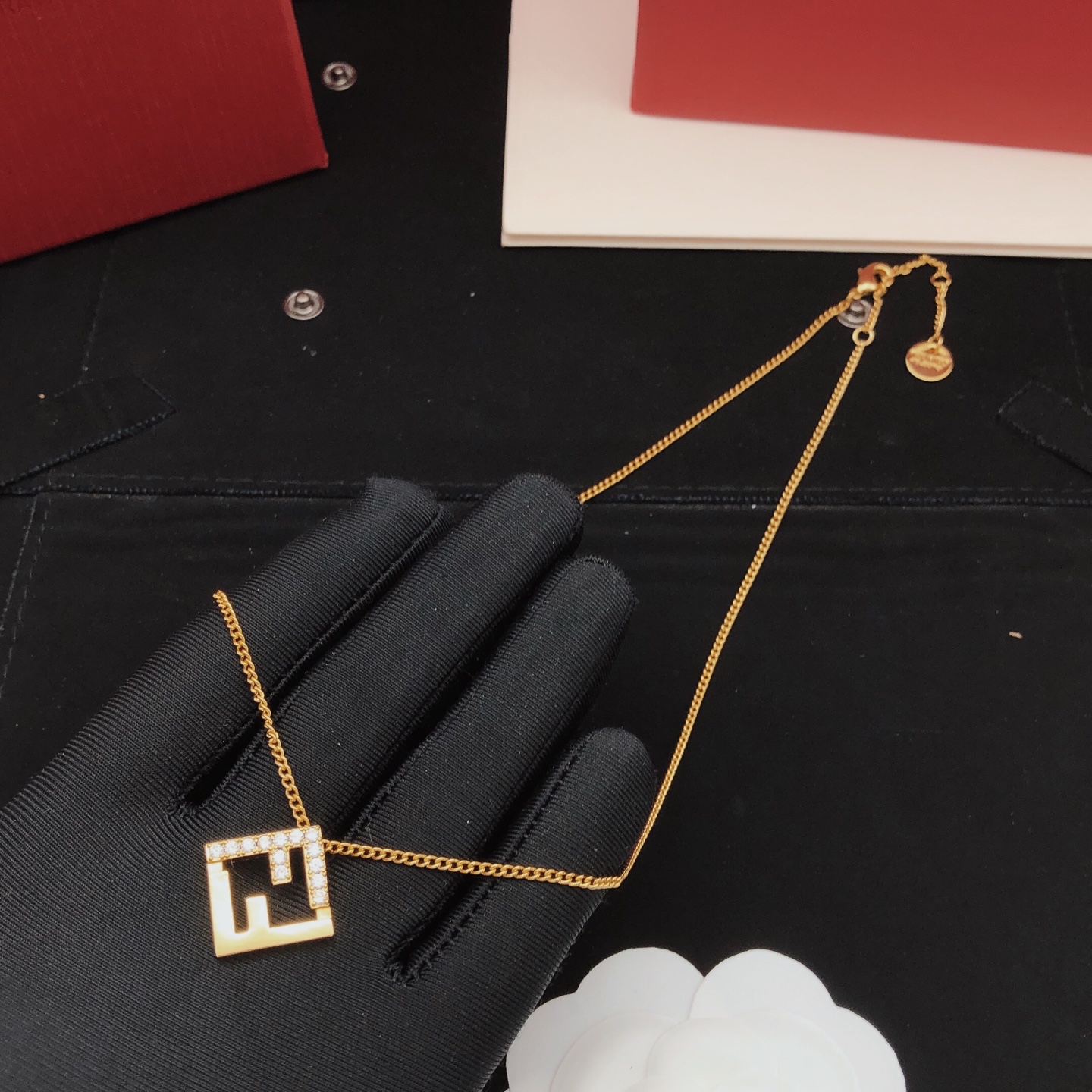 200, FDXL0006. IT’S Z-BRONZE - 图片 2