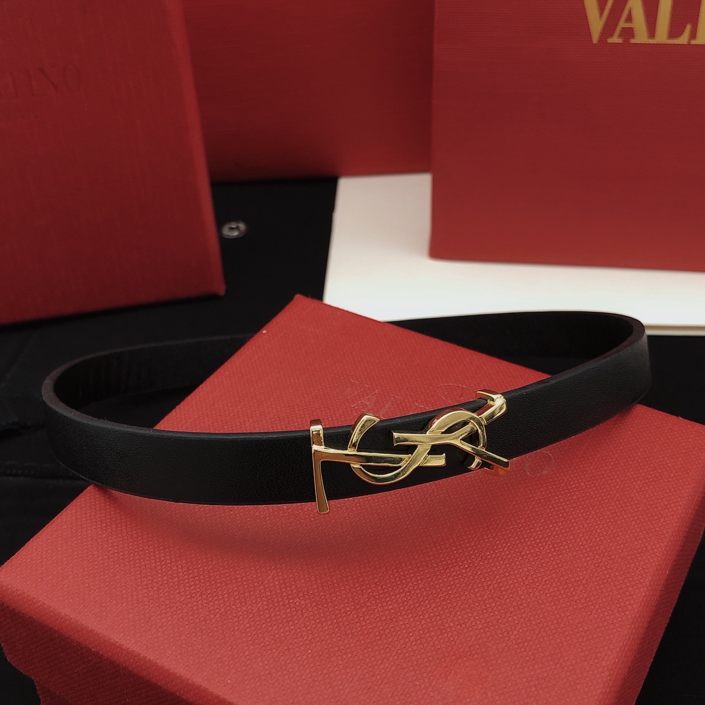 Saint Laurent Jewelry YSL0020