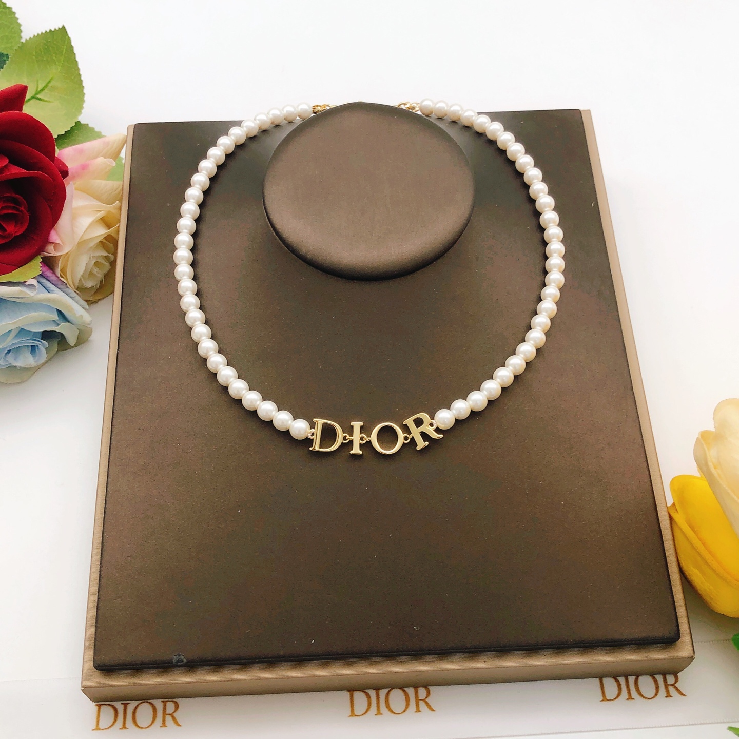 Fendi Haute Couture Haute Couture Fine Jewelry Necklace Bracelet Ring