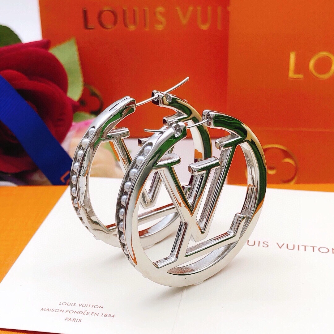 Louis Vuitton Lv*最新款
