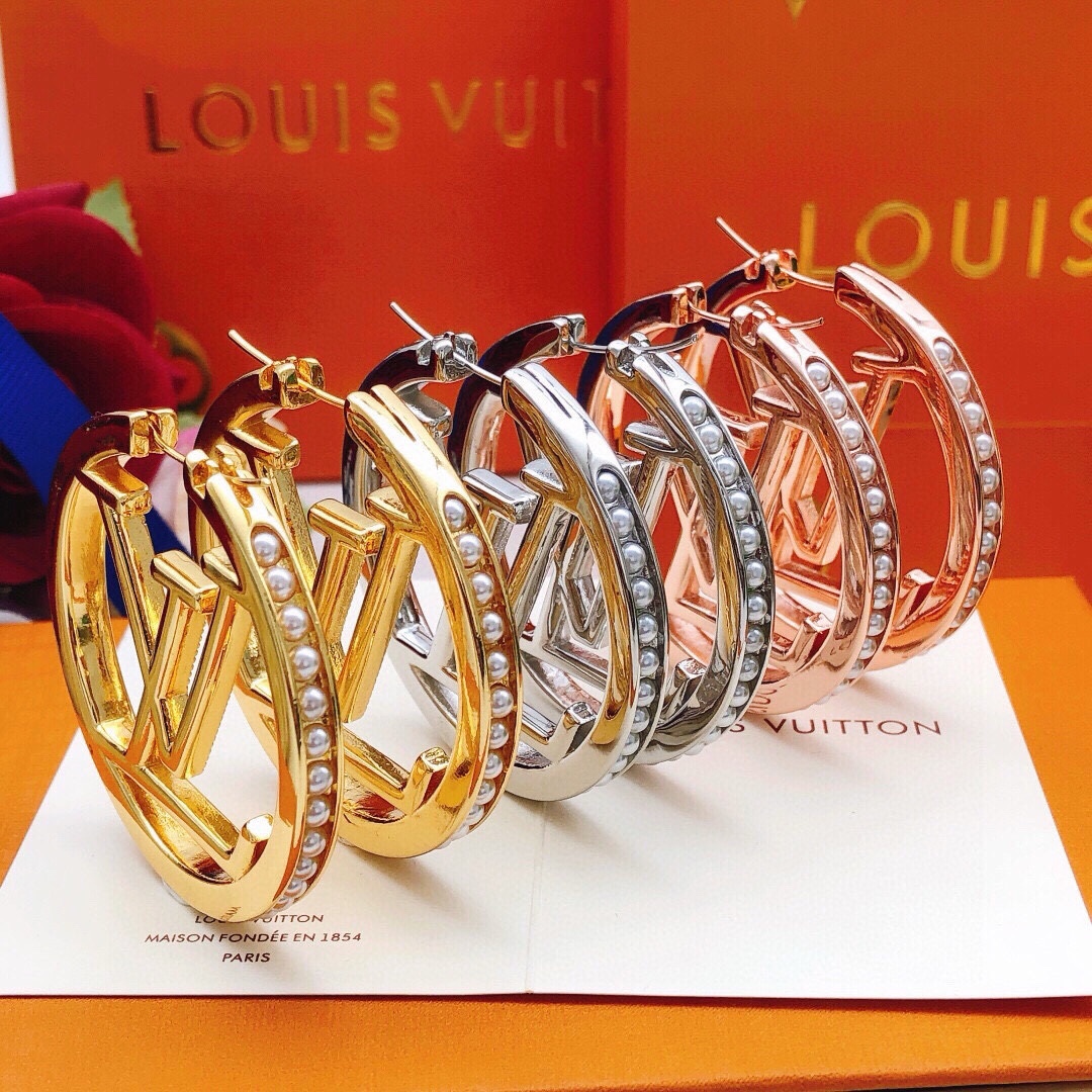 Louis Vuitton Lv*最新款