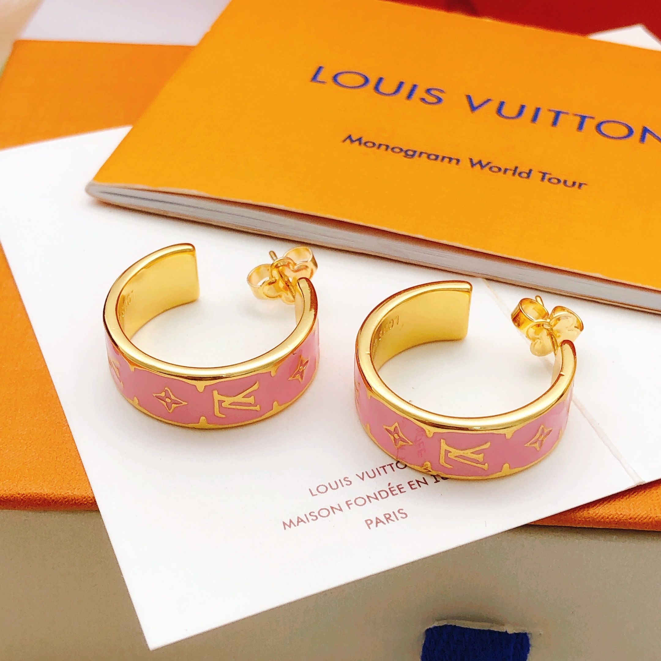 Louis Vuitton Haute Couture Haute Couture Ready-to-Wear Clothing Dress 5