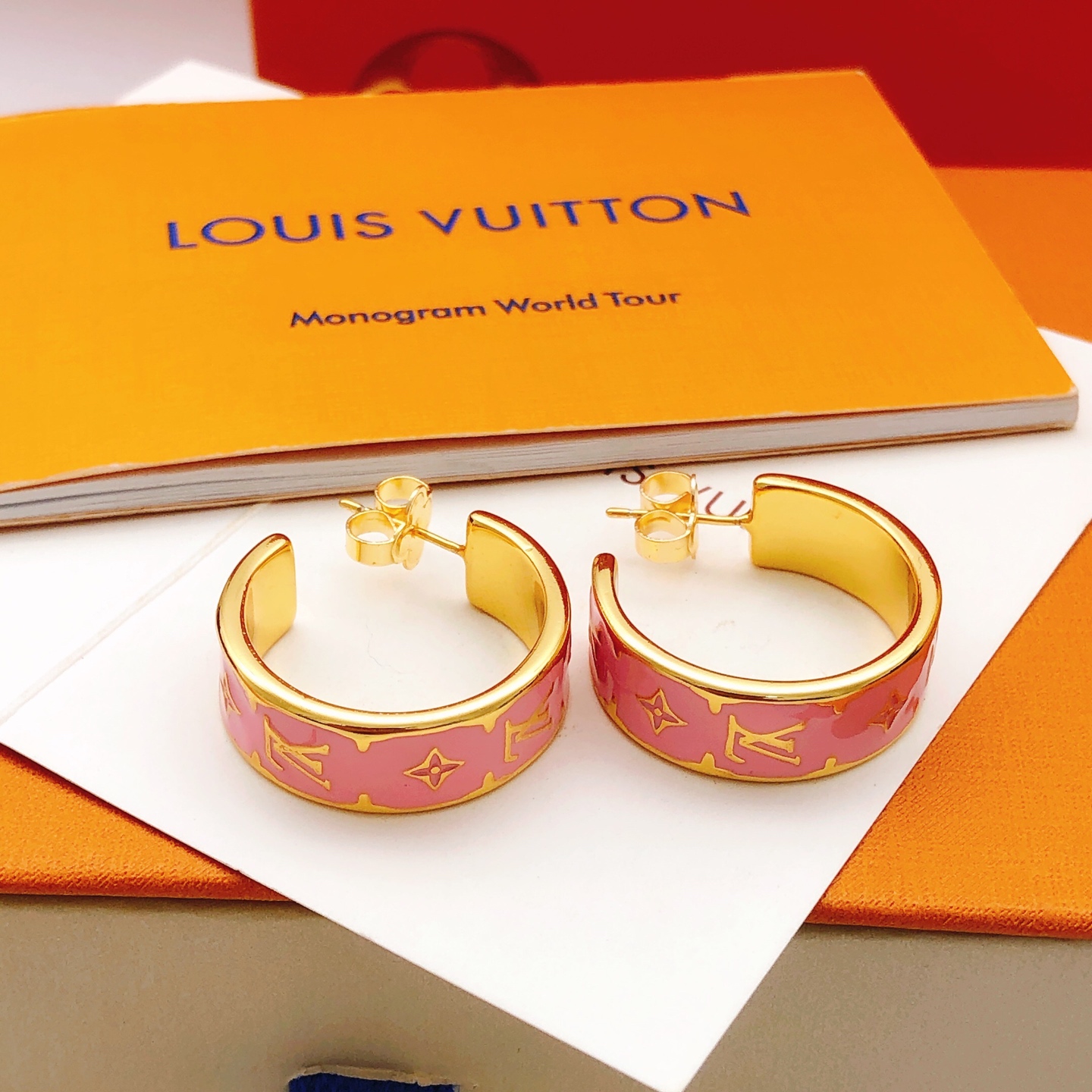 Louis Vuitton Haute Couture Haute Couture Ready-to-Wear Clothing Dress 2