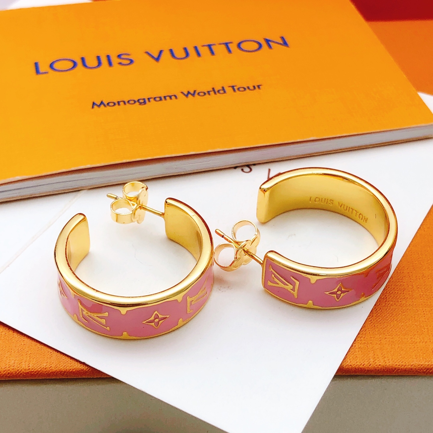 Louis Vuitton Haute Couture Haute Couture Ready-to-Wear Clothing Dress 3