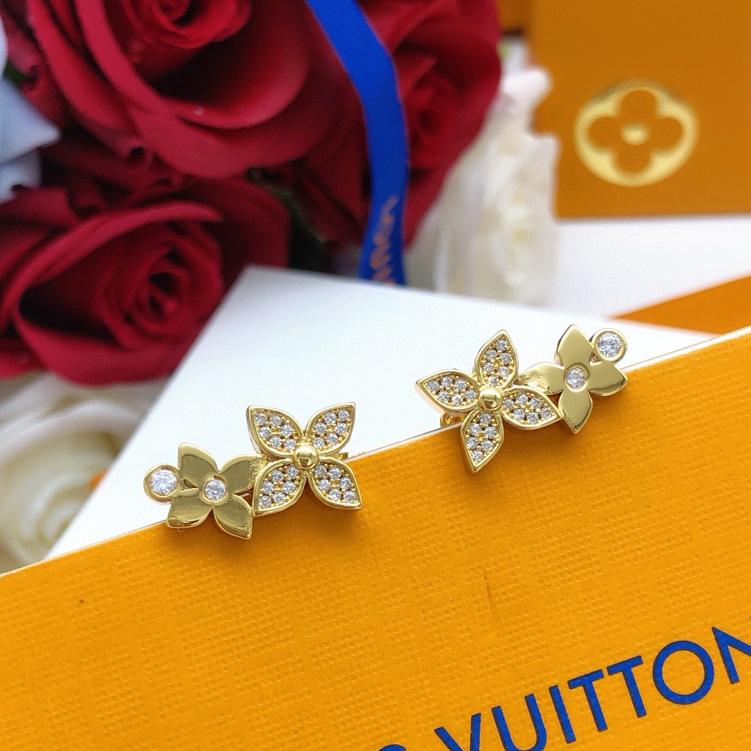 路易威登 Louis Vuitton 高定典藏高定典雅奢华珠宝首饰项链手链戒指 #39162FB2 8