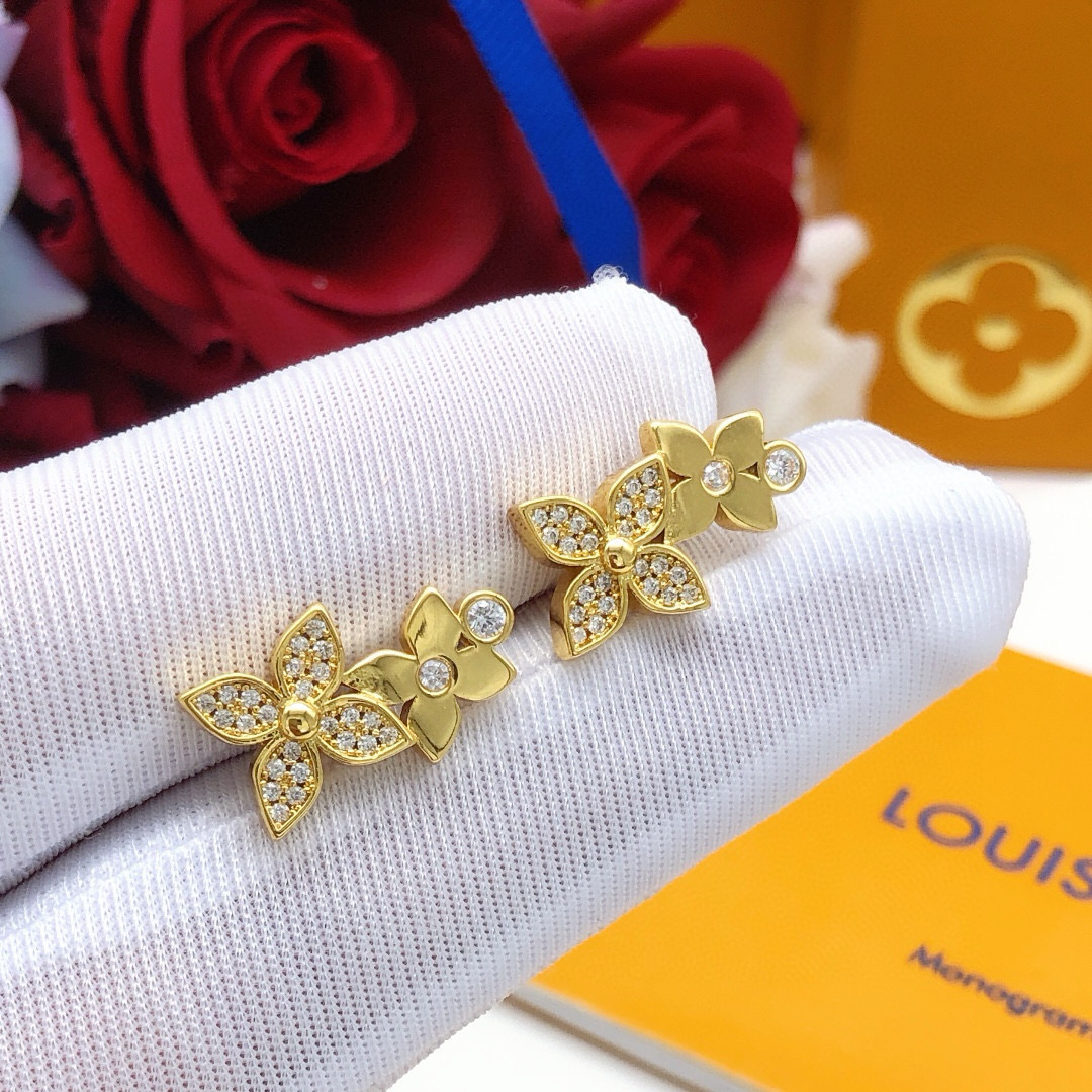 路易威登 Louis Vuitton 高定典藏高定典雅奢华珠宝首饰项链手链戒指 #39162FB2 5