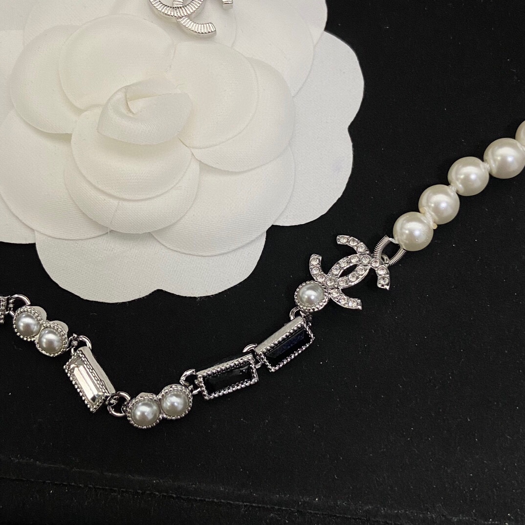 Chrome Hearts ch*nel最新款