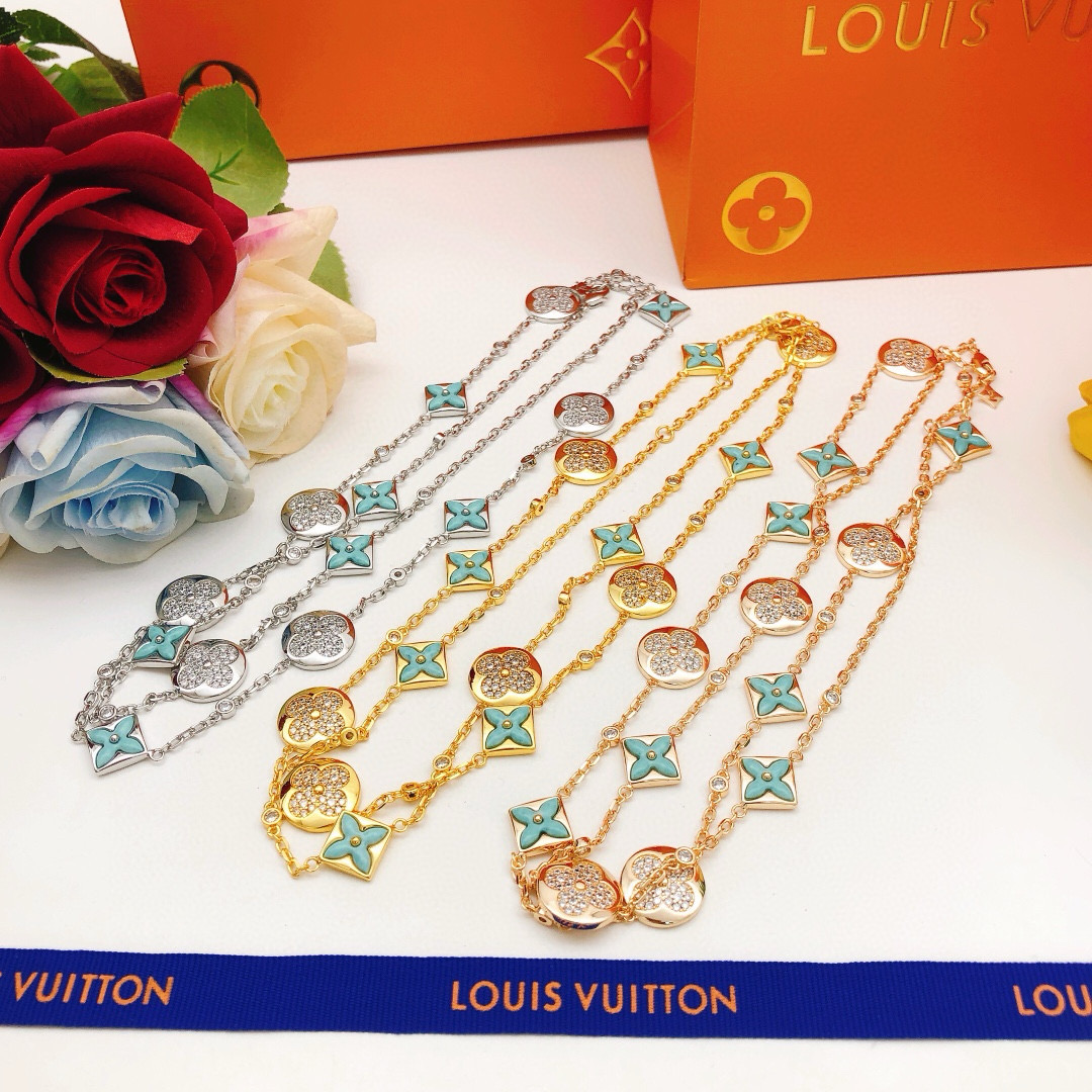 Louis Vuitton Luxury Clothing Apparel Collection 5