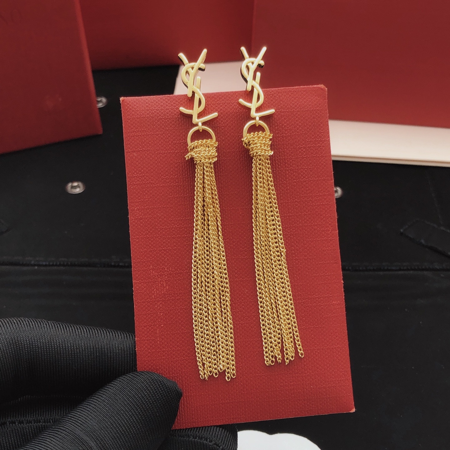 p240 YED0082 ZP brass - 图片 1