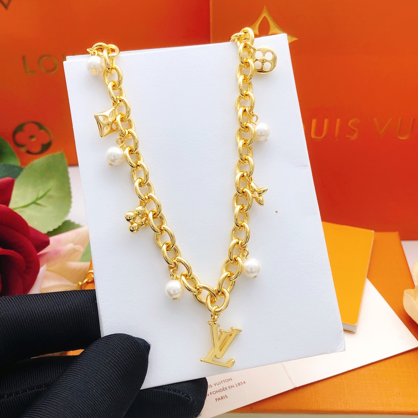 Louis Vuitton Lv*最新款