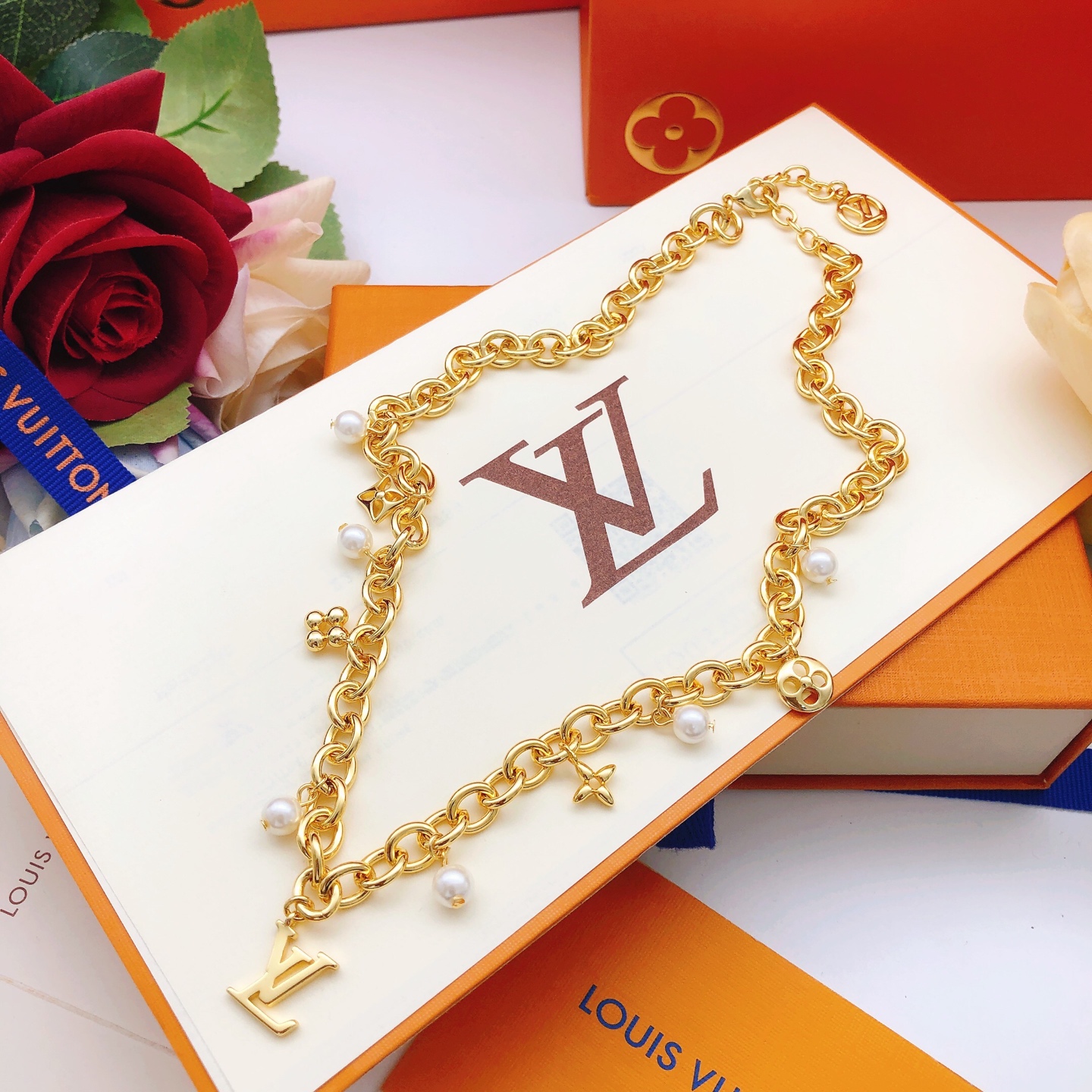 Louis Vuitton Lv*最新款