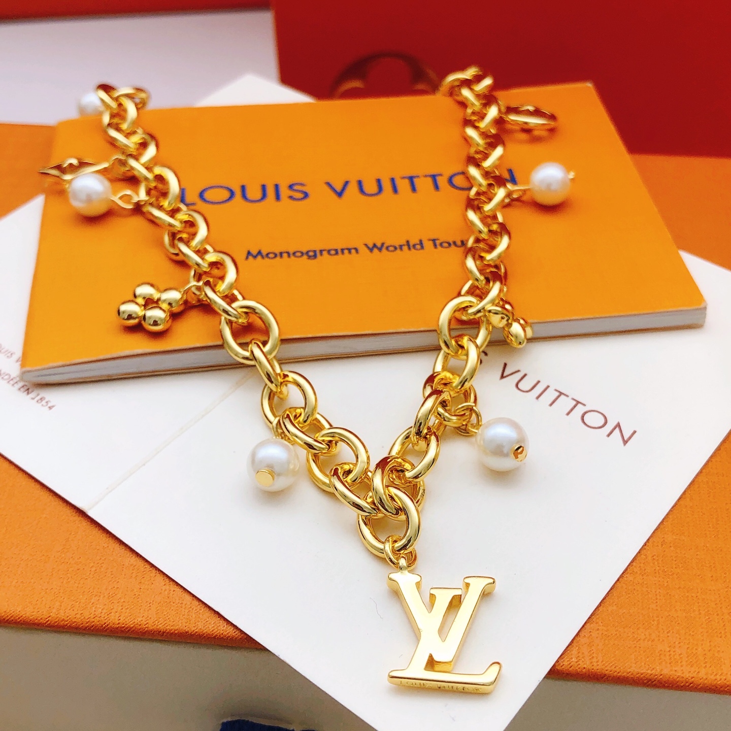 Louis Vuitton Lv*最新款