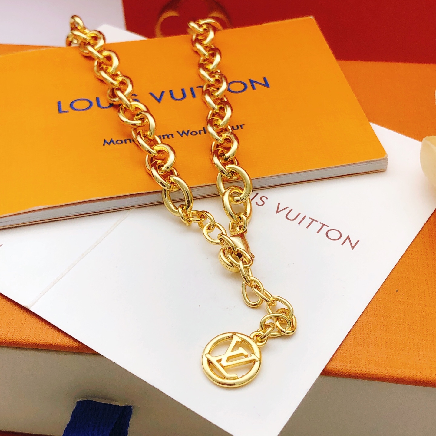 Louis Vuitton Lv*最新款