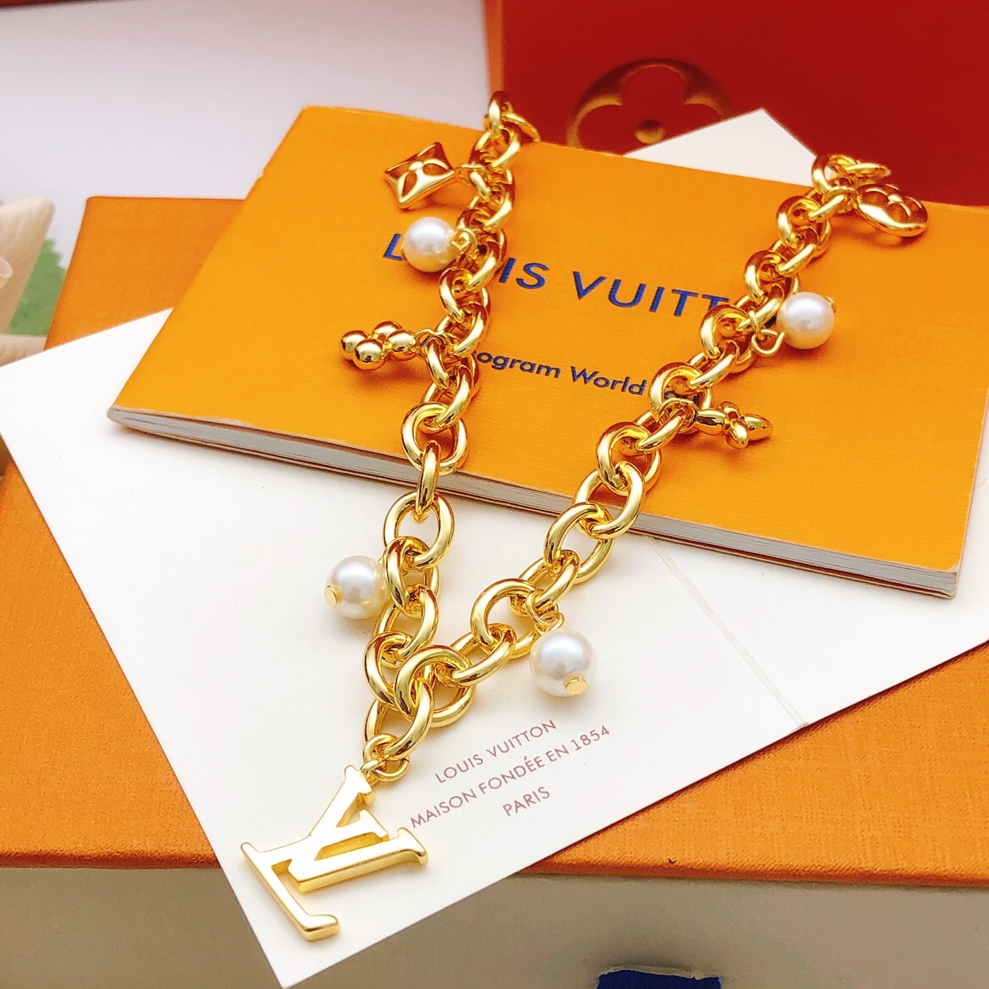 Louis Vuitton Lv*最新款