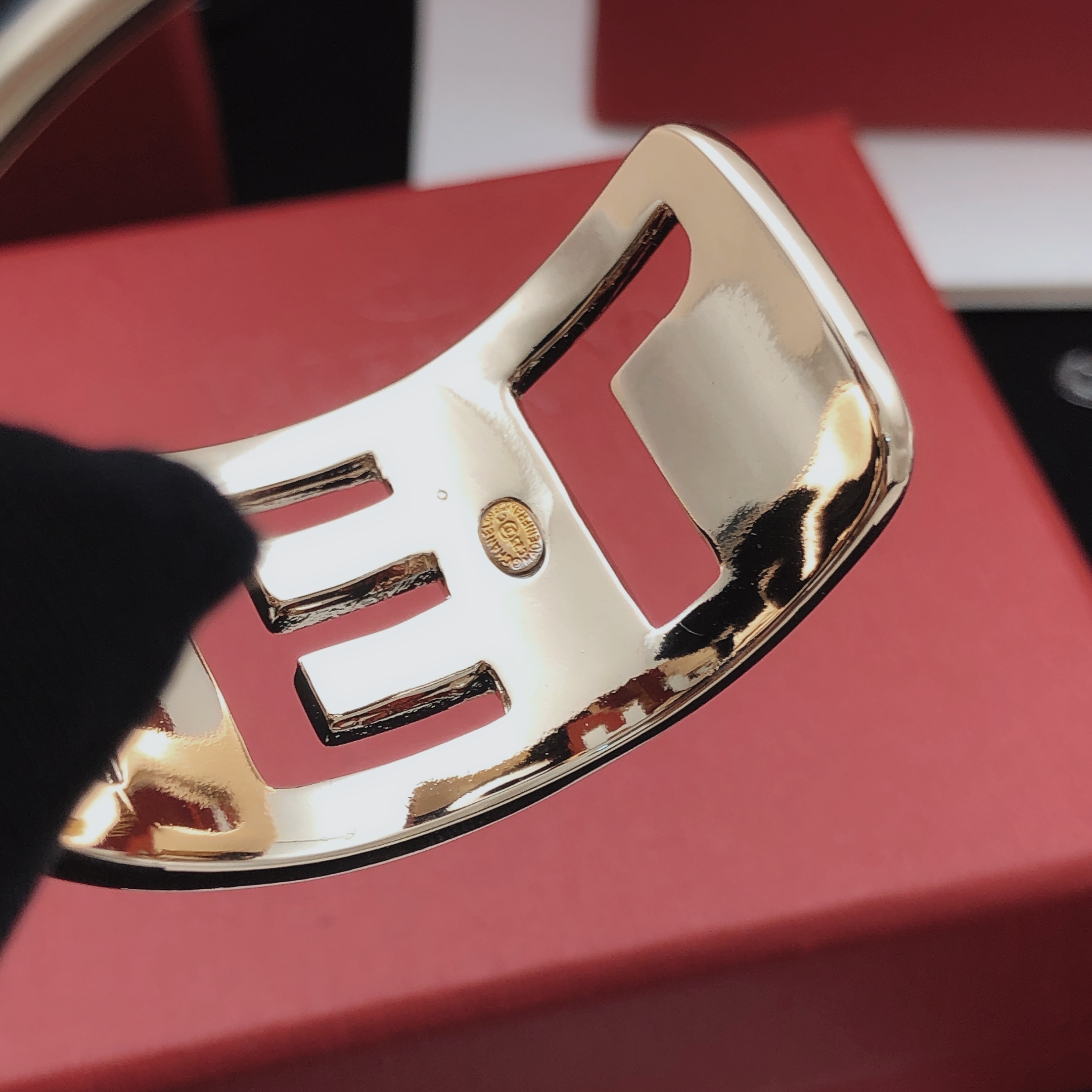 p450 XSZ0053 ZP brass - 图片 4