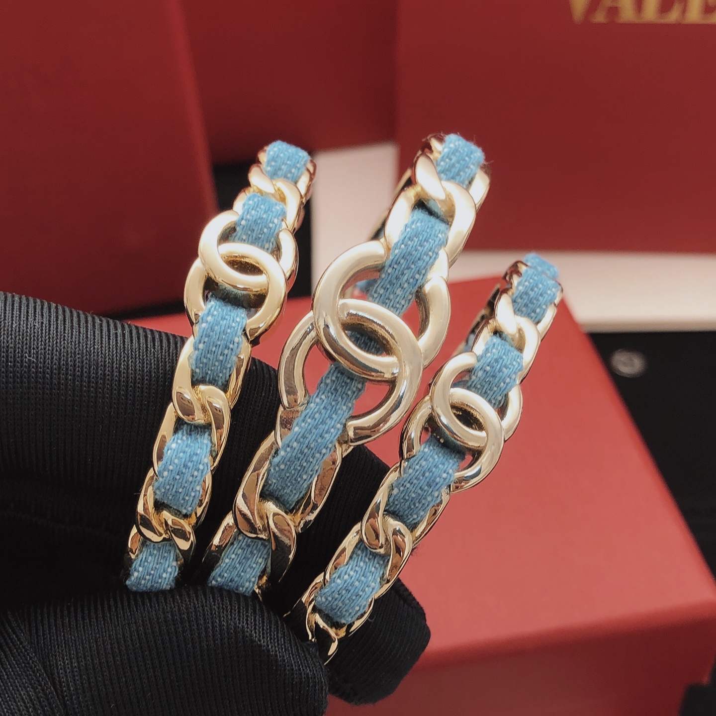 p425 No. XXL0057 ZP brass - 图片 2