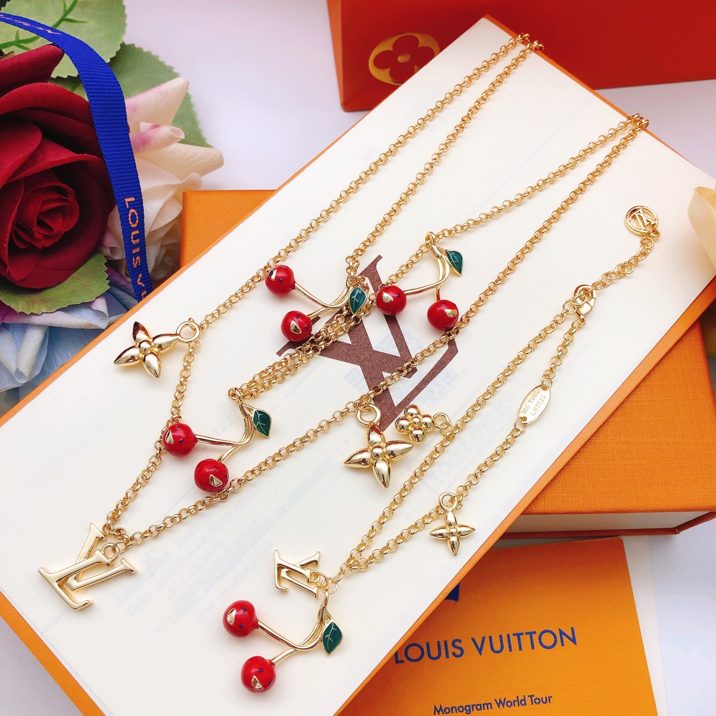 p300 LSL0244 ZP brass - 图片 5