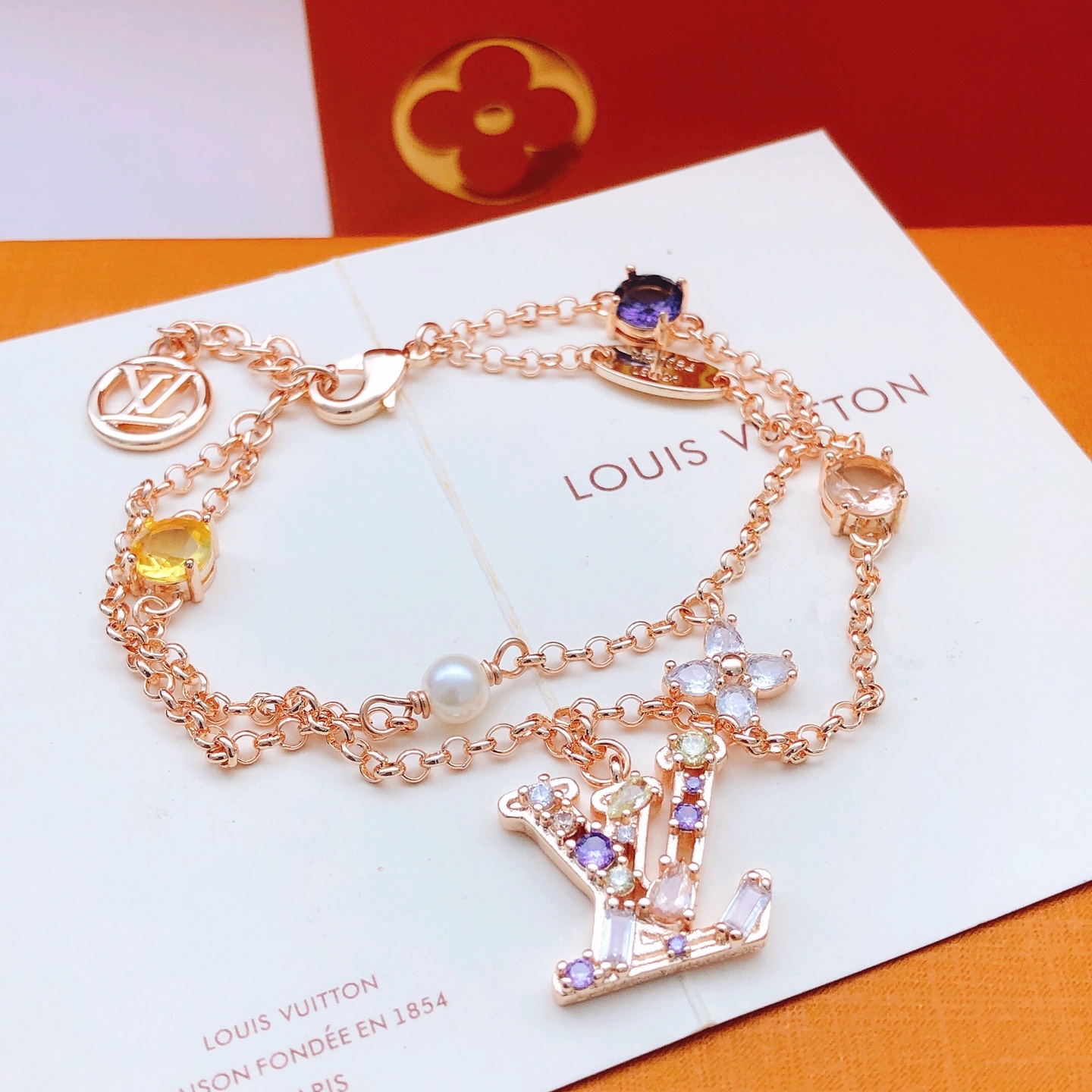 p325-LSL0246 ZP brass - 图片 4