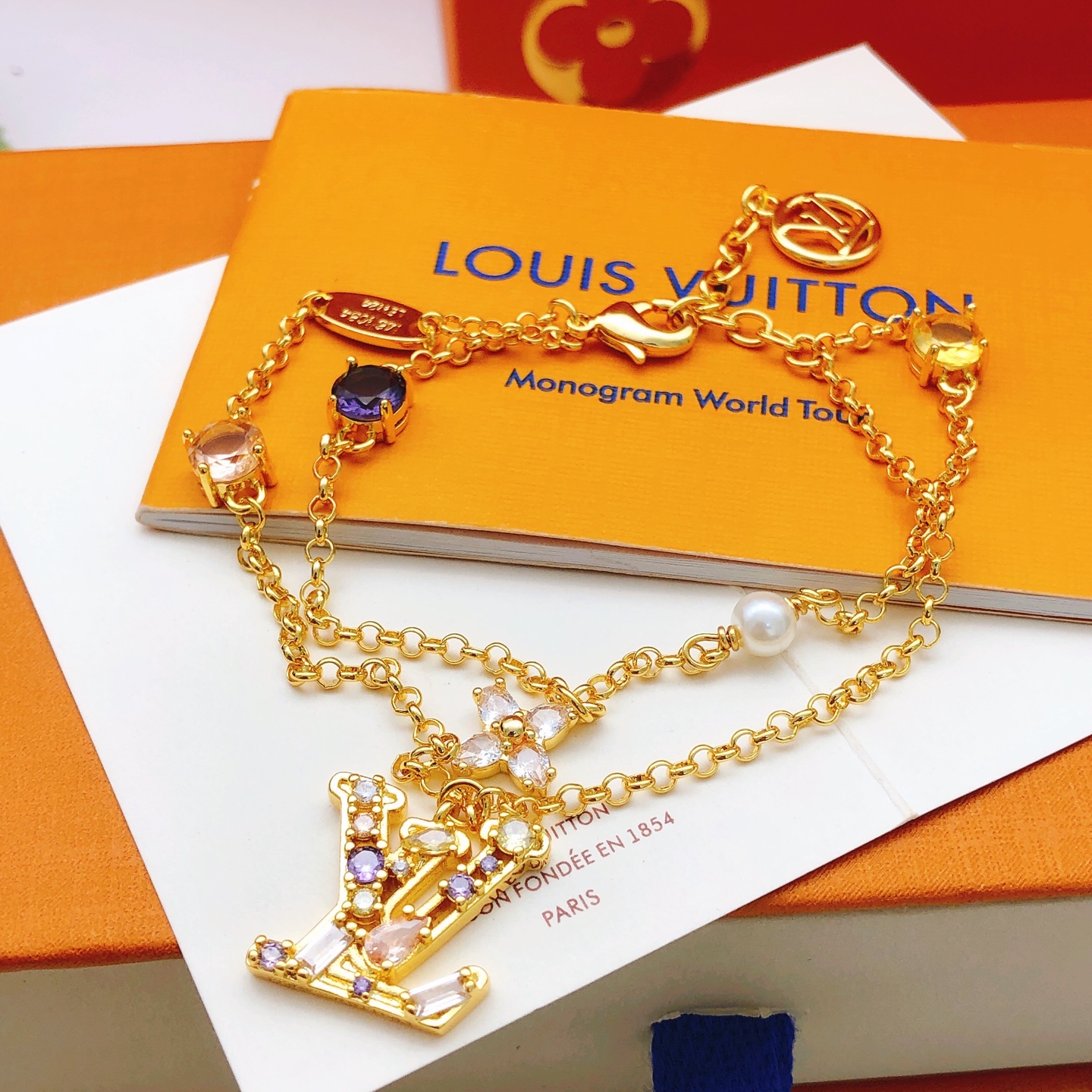 p325, LSL0245. ZP brass - 图片 2