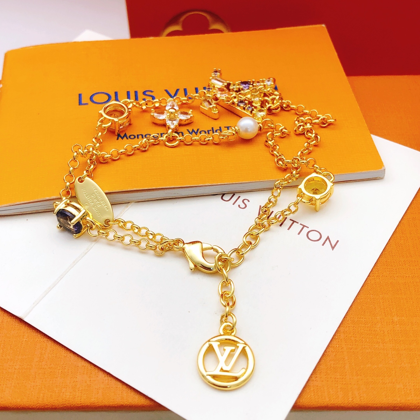 p325, LSL0245. ZP brass - 图片 4
