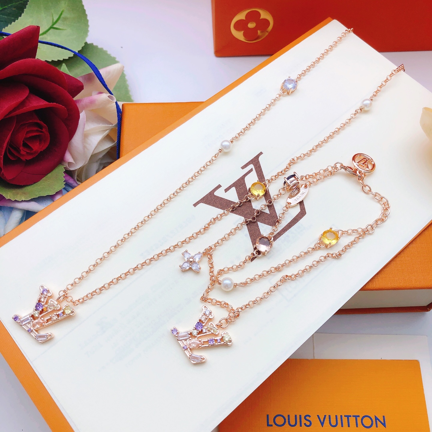 p325-LSL0246 ZP brass - 图片 7