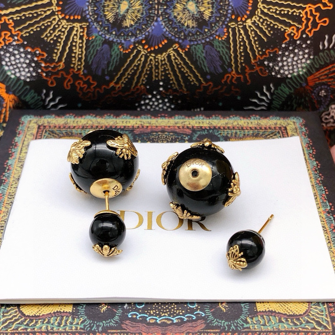 Dior Haute Couture Haute Couture Fine Jewelry Necklace Bracelet Ring Ref 2