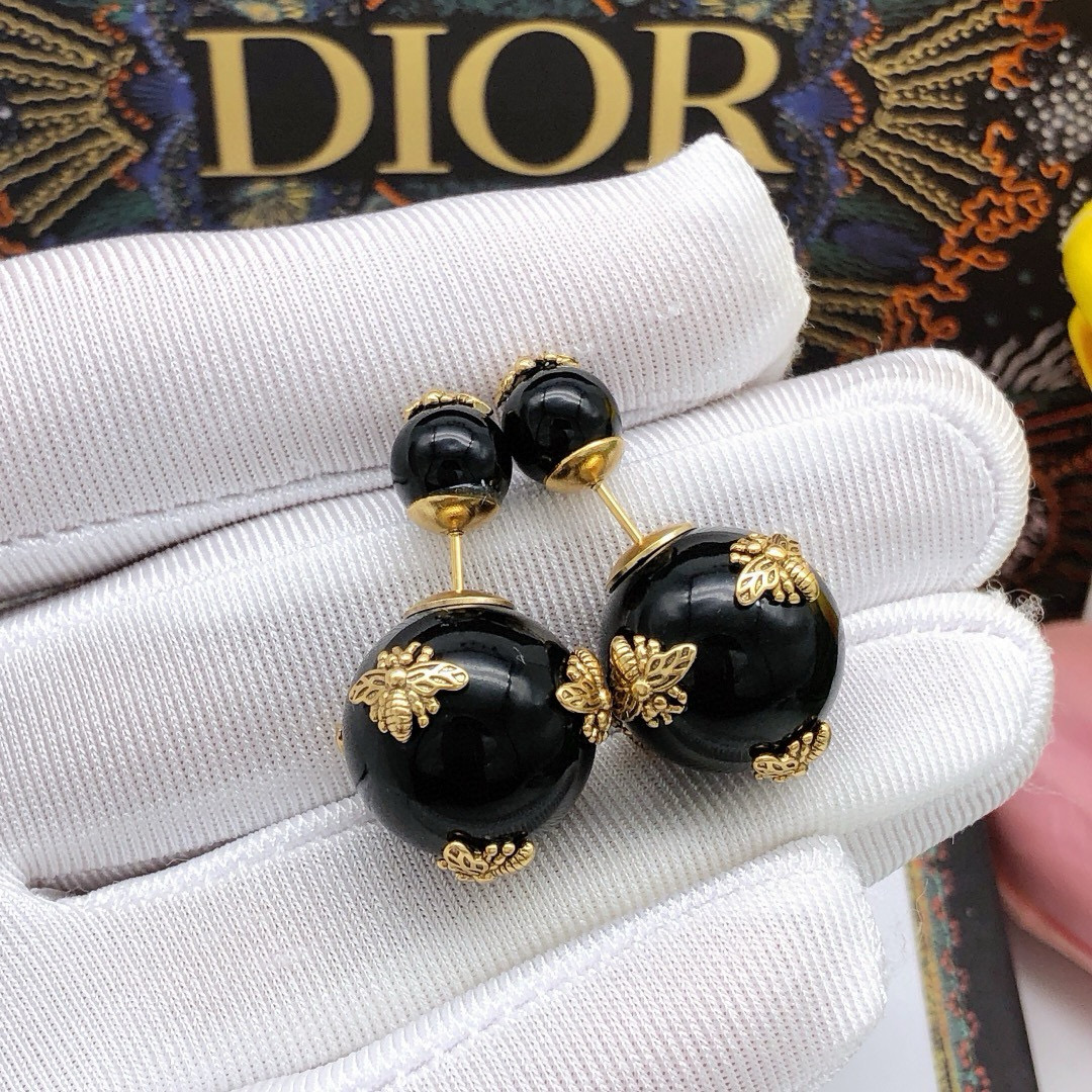 Dior Haute Couture Haute Couture Fine Jewelry Necklace Bracelet Ring Ref 6