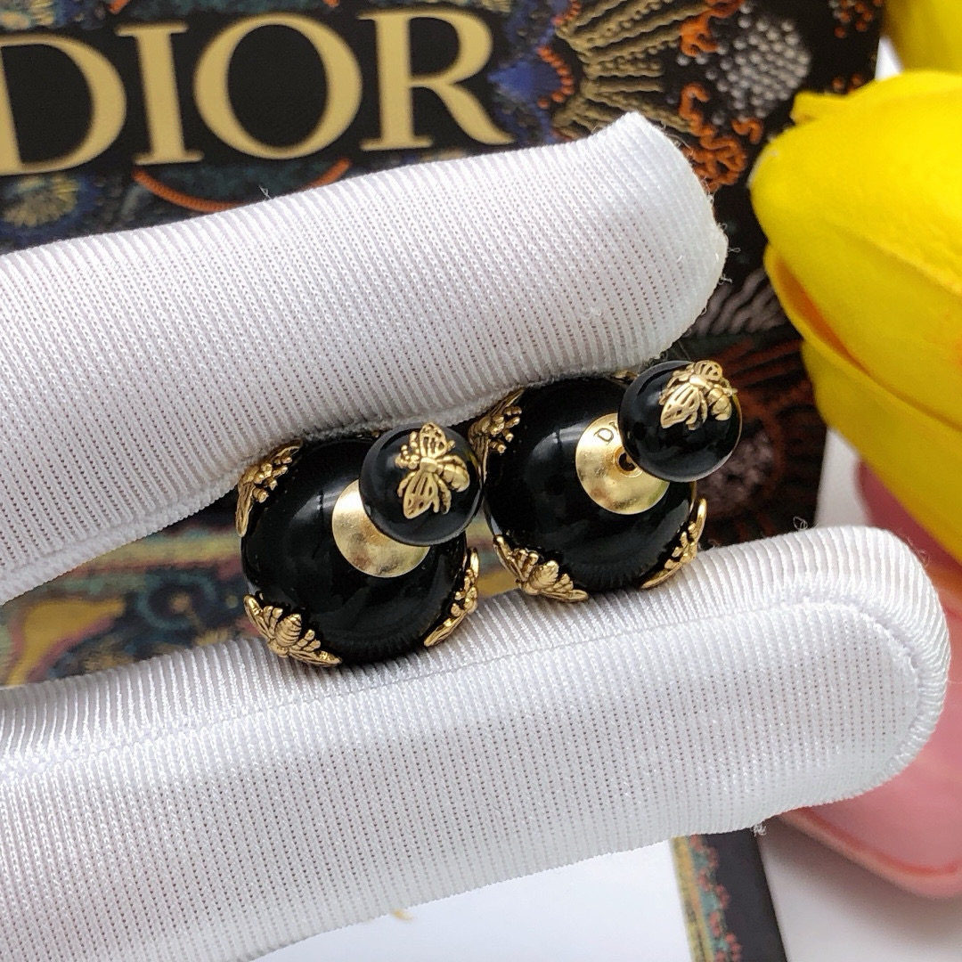 Dior Haute Couture Haute Couture Fine Jewelry Necklace Bracelet Ring Ref 5