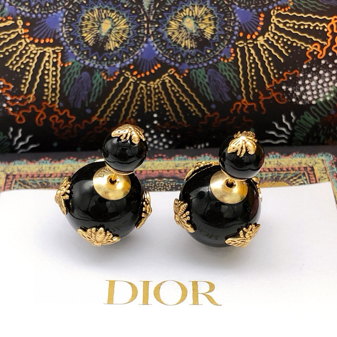 Dior Haute Couture Haute Couture Fine Jewelry Necklace Bracelet Ring Ref 3