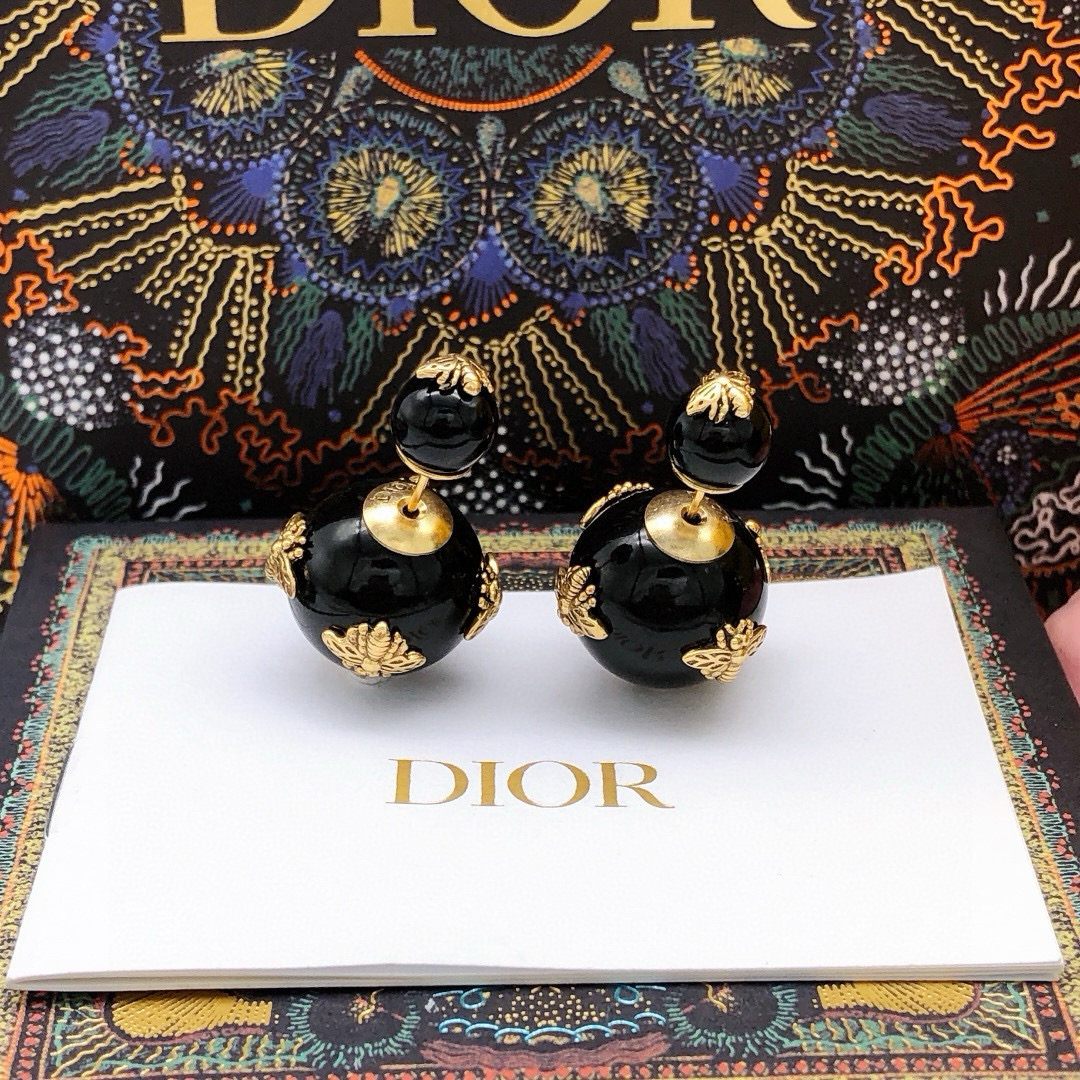 Dior Haute Couture Haute Couture Fine Jewelry Necklace Bracelet Ring Ref 4