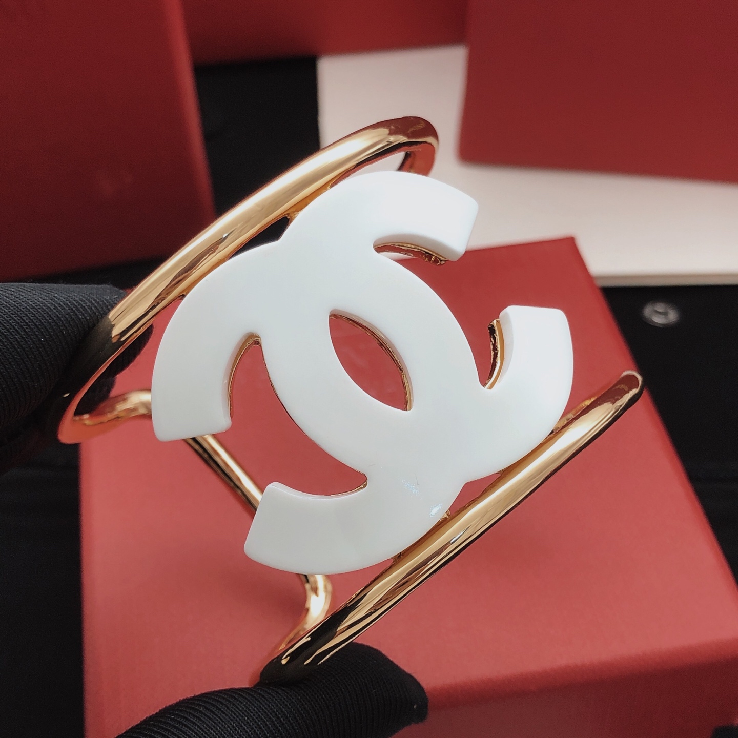 Chrome Hearts ch*nel最新款